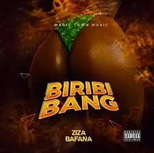 Ziza Bafana
